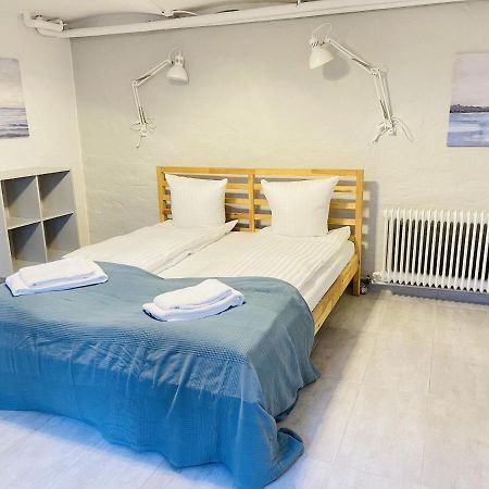 Aday - Aalborg Mansion - Charming 3 Bedroom Apartment Zewnętrze zdjęcie