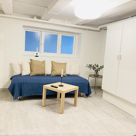 Aday - Aalborg Mansion - Charming 3 Bedroom Apartment Zewnętrze zdjęcie