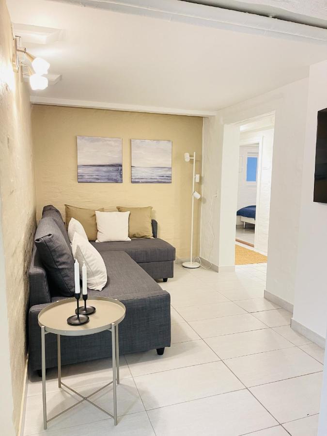 Aday - Aalborg Mansion - Charming 3 Bedroom Apartment Zewnętrze zdjęcie