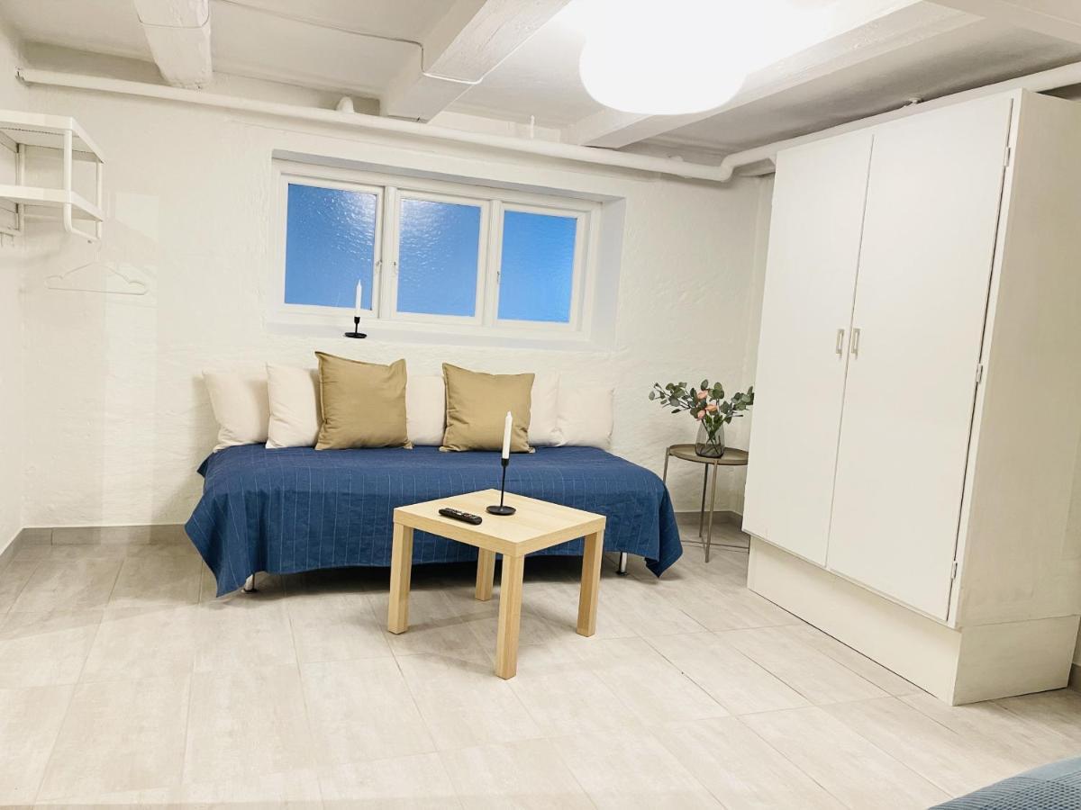 Aday - Aalborg Mansion - Charming 3 Bedroom Apartment Zewnętrze zdjęcie