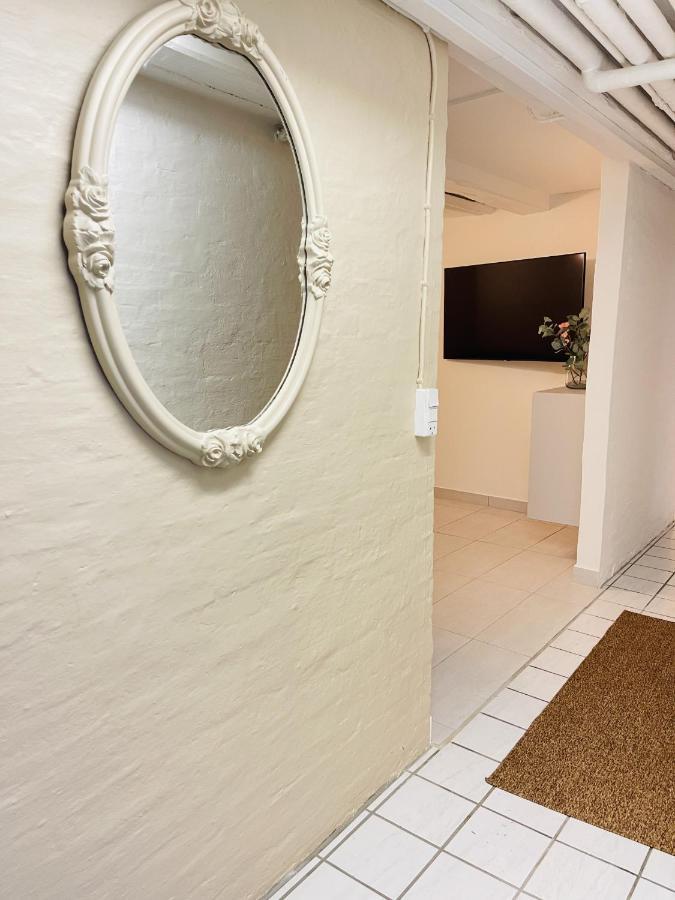 Aday - Aalborg Mansion - Charming 3 Bedroom Apartment Zewnętrze zdjęcie