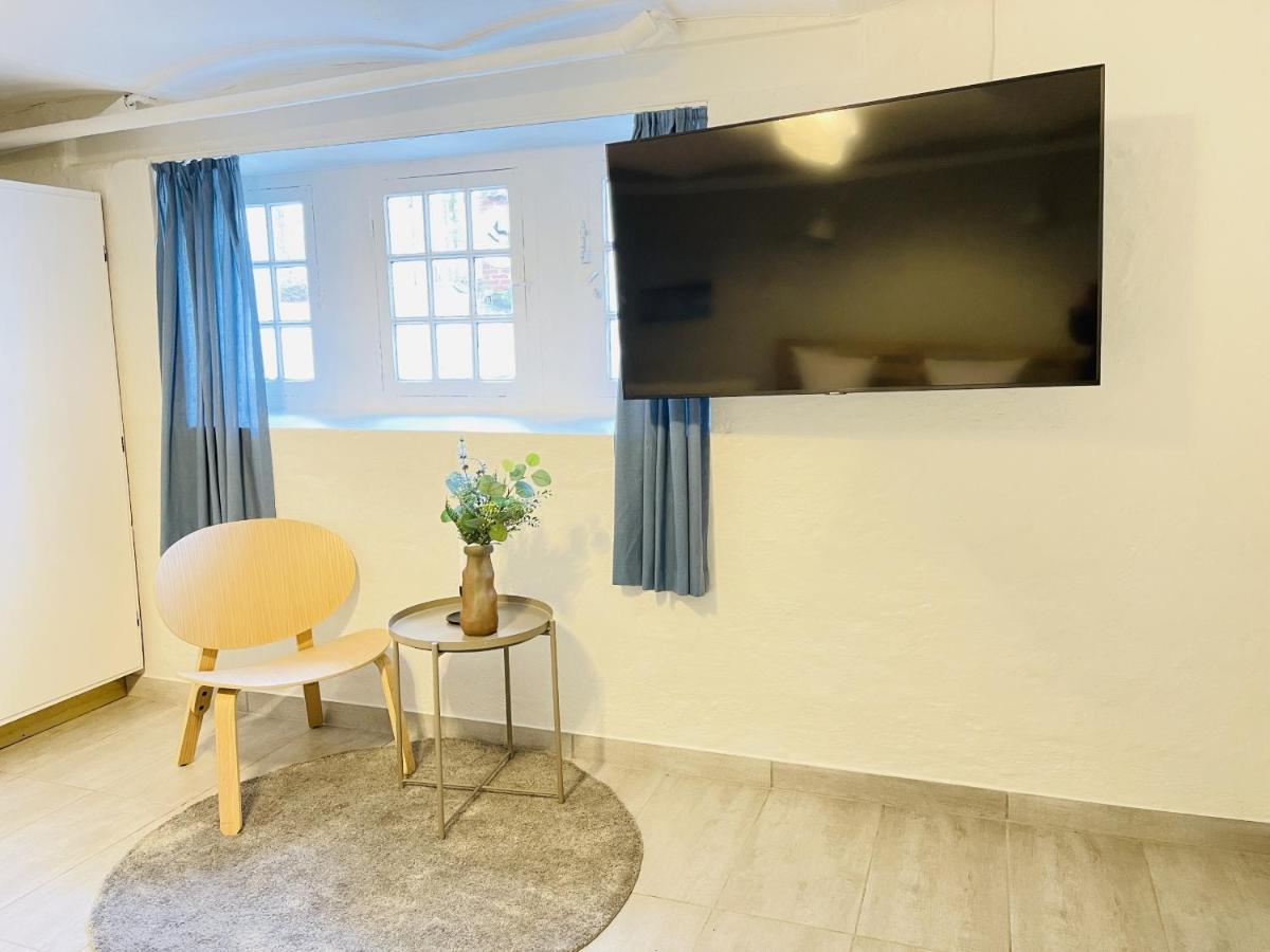 Aday - Aalborg Mansion - Charming 3 Bedroom Apartment Zewnętrze zdjęcie