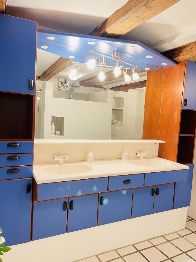 Aday - Aalborg Mansion - Charming 3 Bedroom Apartment Zewnętrze zdjęcie