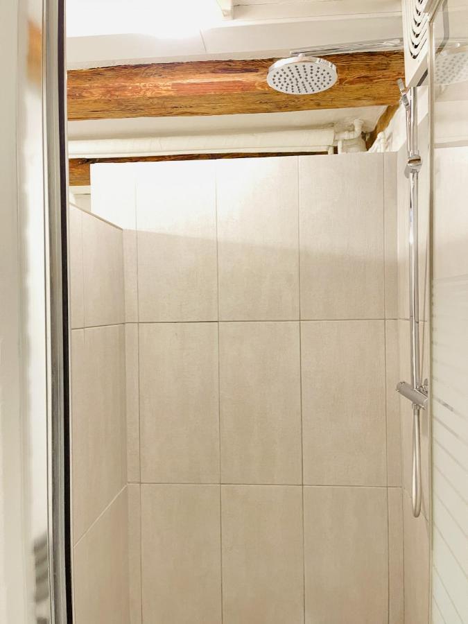 Aday - Aalborg Mansion - Charming 3 Bedroom Apartment Zewnętrze zdjęcie