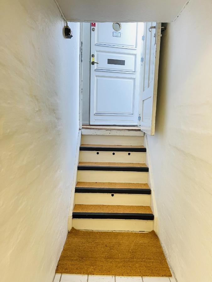 Aday - Aalborg Mansion - Charming 3 Bedroom Apartment Zewnętrze zdjęcie